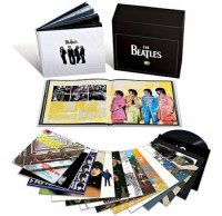 Paquete acetatos de The Beatles