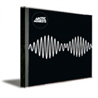 Arctic Monkeys - AM