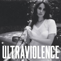 Ultraviolence Lana del Rey